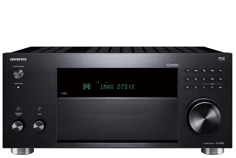 Onkyo TX-RZ50 AV Receiver