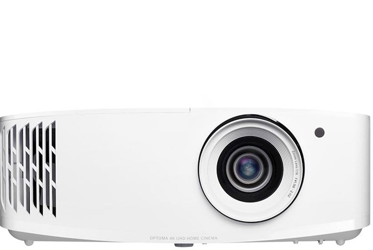 Optoma UHD35STX UHD Short Throw Gaming Projector