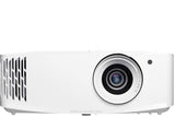 Optoma UHD35STX UHD Short Throw Gaming Projector