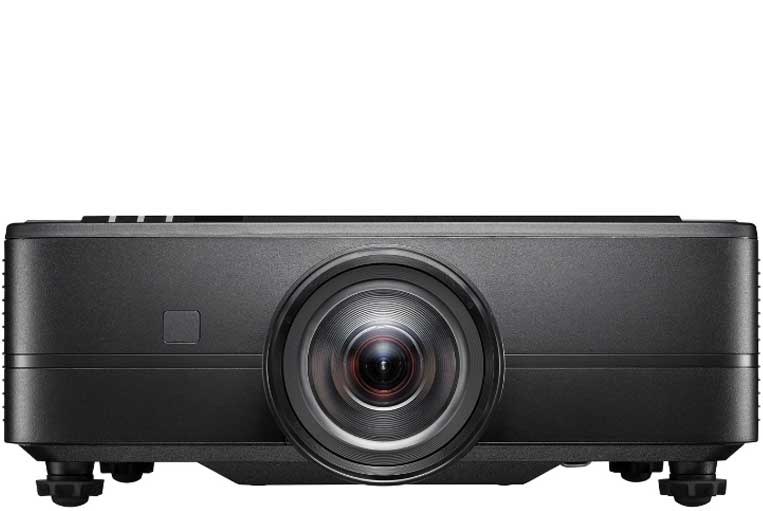 Optoma ZK810T High Brightness Professional 4K UHD Laser Projector