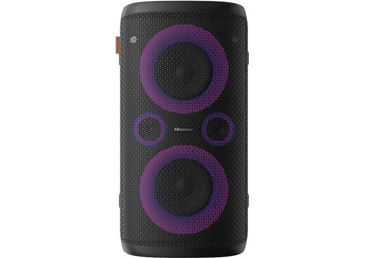 Hisense Party Storm Speaker