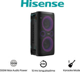 Hisense Party Storm Speaker