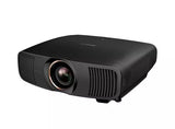 Epson EH-QB1000B 4K 3LCD Laser 3300lms Pro Home Cinema Projector - Black