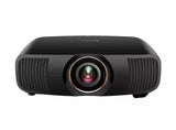 Epson EH-QB1000B 4K 3LCD Laser 3300lms Pro Home Cinema Projector - Black