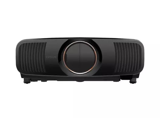Epson EH-QB1000B 4K 3LCD Laser 3300lms Pro Home Cinema Projector - Black