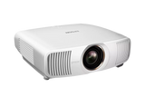 Epson EH-QB1000W 4K 3LCD Laser 3300lms Pro Home Cinema Projector - White