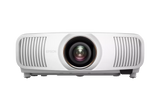 Epson EH-QB1000W 4K 3LCD Laser 3300lms Pro Home Cinema Projector - White