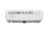 Epson EH-QB1000W 4K 3LCD Laser 3300lms Pro Home Cinema Projector - White