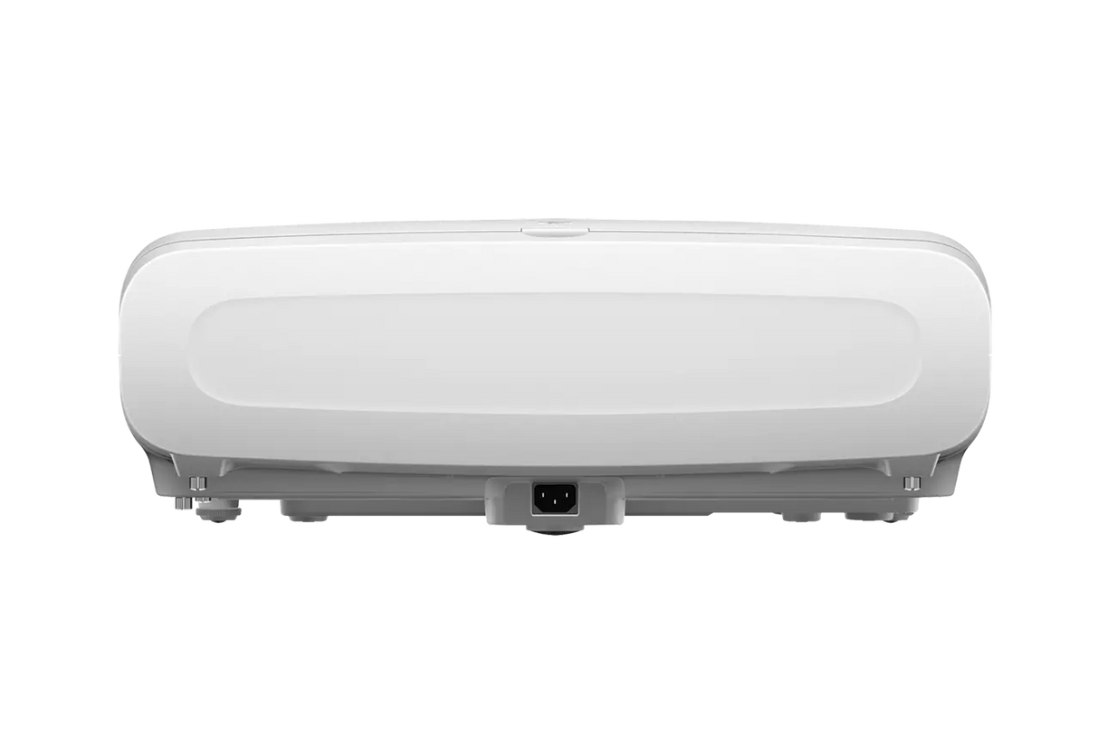 Epson EH-QB1000W 4K 3LCD Laser 3300lms Pro Home Cinema Projector - White