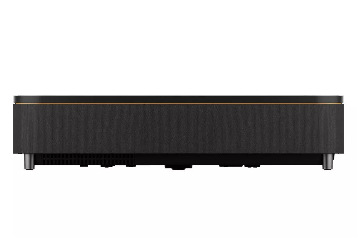 Epson EH-QS100B 4K 3LCD 4500lms Laser UST Projector