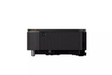 Epson EH-QS100B 4K 3LCD 4500lms Laser UST Projector