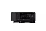 Epson EH-QS100B 4K 3LCD 4500lms Laser UST Projector
