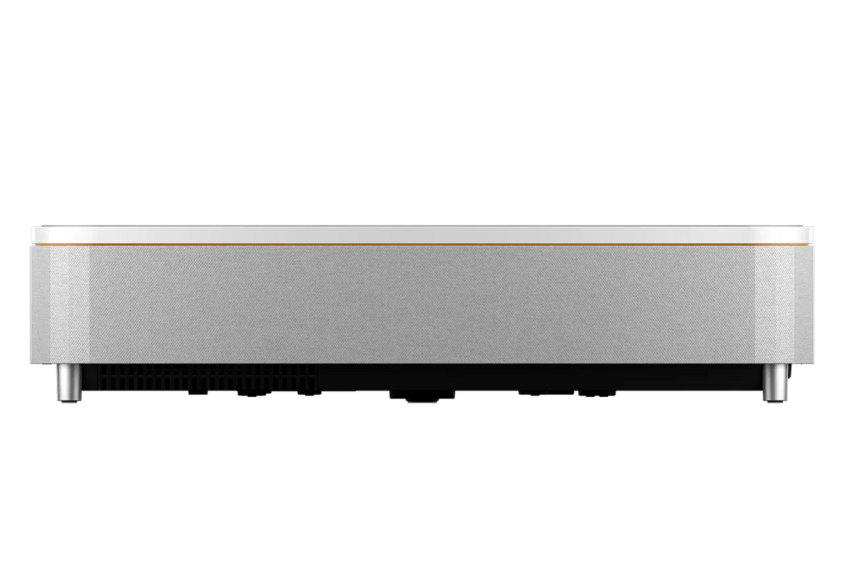 Epson EH-QS100W 4K 3LCD 4500lms Laser UST Projector - White