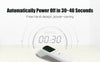IR Portable Infrared Digital Non-Contact Thermometer High Accuracy