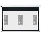 Grandview 16:9 Tab Tensioned Electric Wall / Ceiling Acoustic Screen