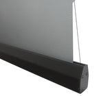 Grandview 16:9 Tab Tension Wall/Ceiling ALR Projector Screen