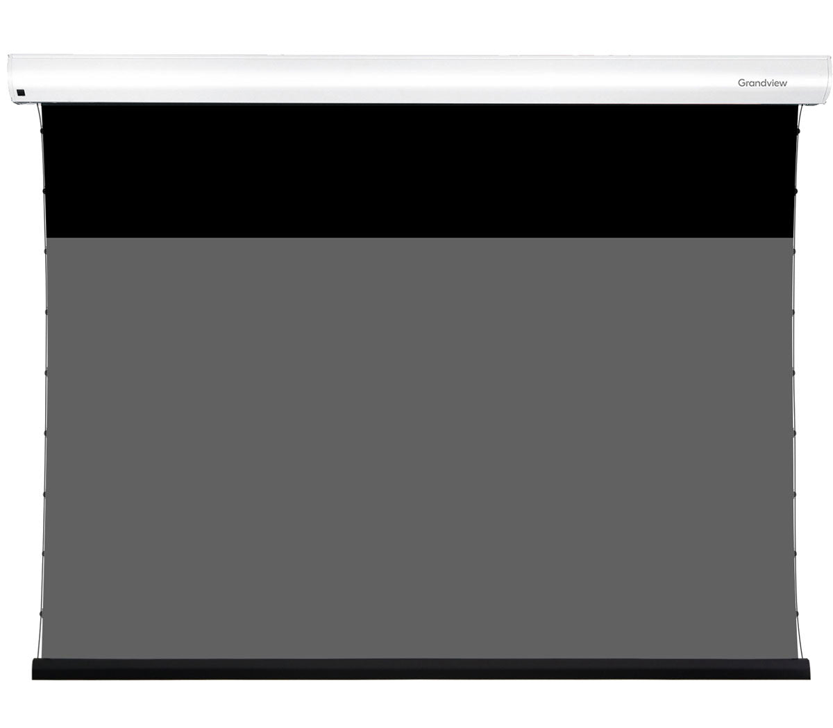 Grandview 16:9 Tab Tension Wall/Ceiling ALR Projector Screen