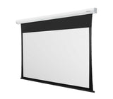 Grandview 16:9 Tab Tensioned Electric Wall / Ceiling Screen