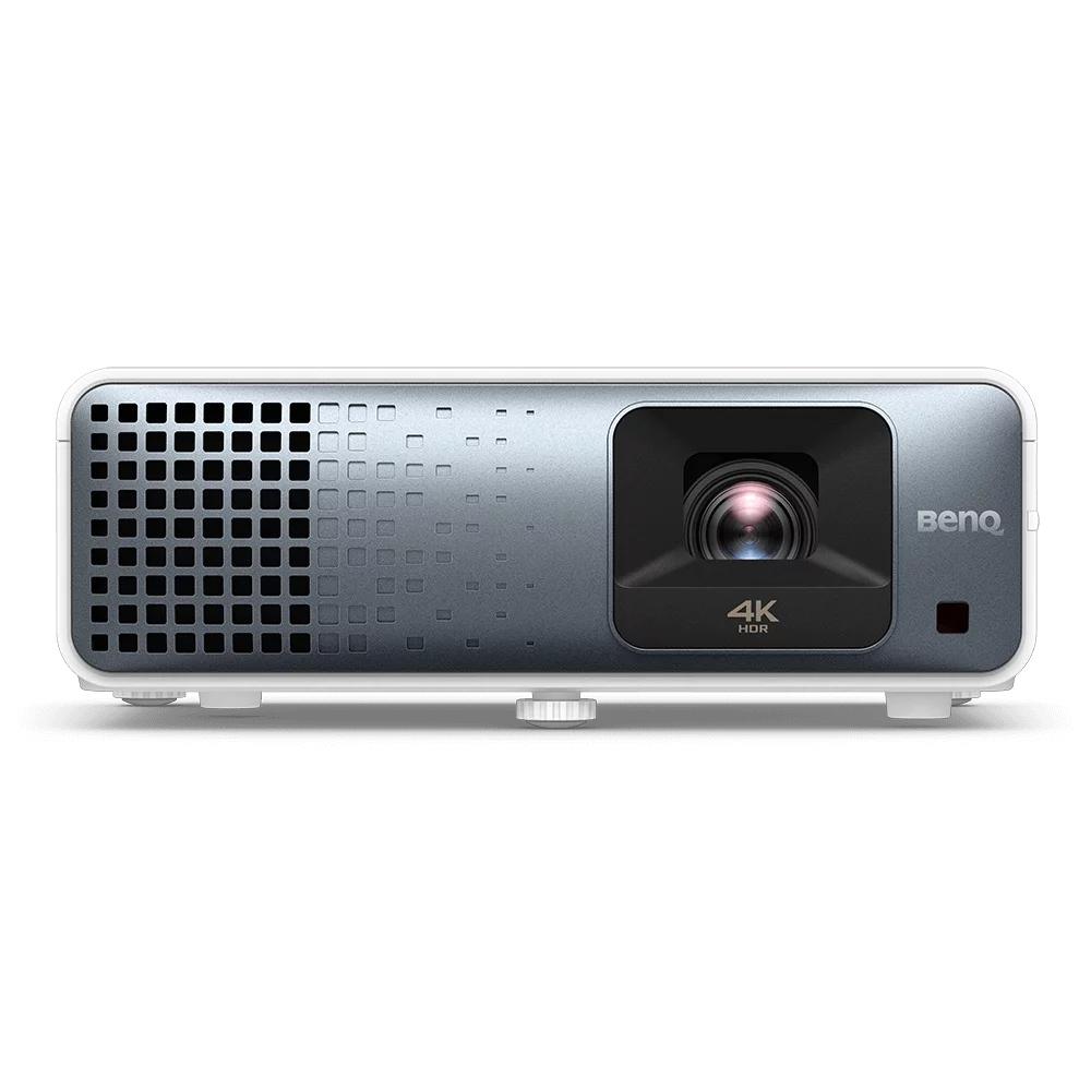 BenQ TK710 4K 3200 ANSI Lumens 16ms Low Input Lag Gaming Projector