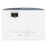 BenQ TK710 4K 3200 ANSI Lumens 16ms Low Input Lag Gaming Projector