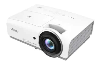 Vivitek DW855 Data Projector 5500 ANSI Lumens DLP WXGA