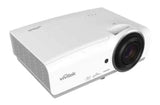 Vivitek DW855 Data Projector 5500 ANSI Lumens DLP WXGA