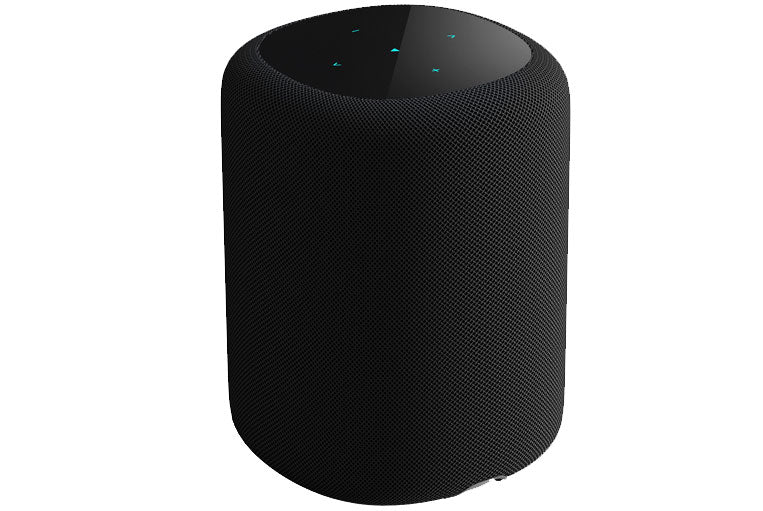 WiiM SOUND Speaker With Touch Screen