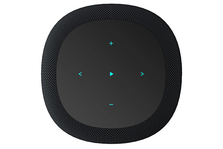 WiiM SOUND Speaker With Touch Screen