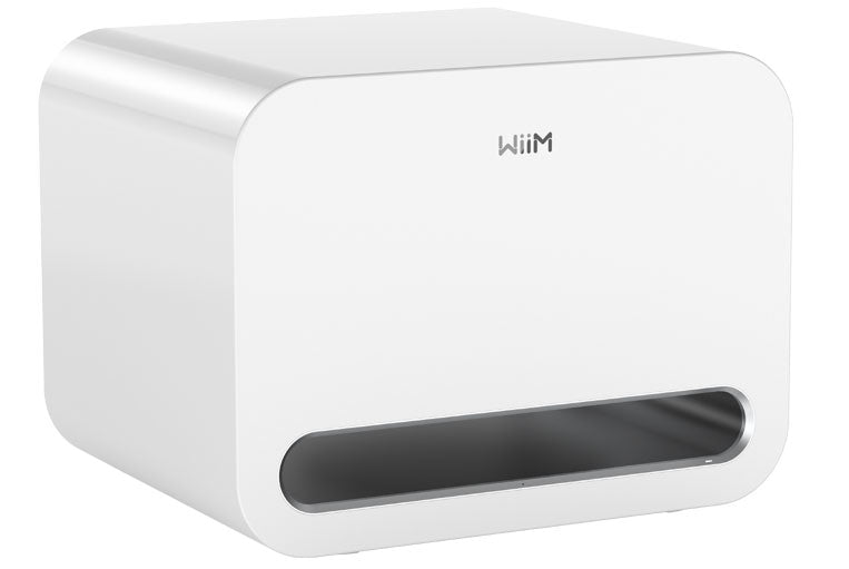 WiiM SUB PRO Wireless Subwoofer
