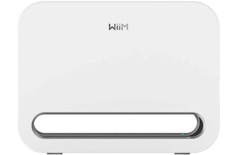 WiiM SUB PRO Wireless Subwoofer