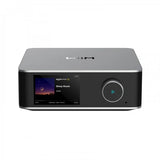 WiiM ULTRA MUSIC Streamer With Touch Screen