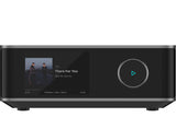 WiiM AMP ULTRA Music Streaming Amplifier