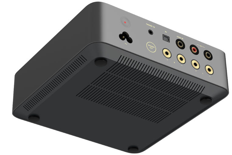 WiiM VIBELINK AMP Power Amplifier