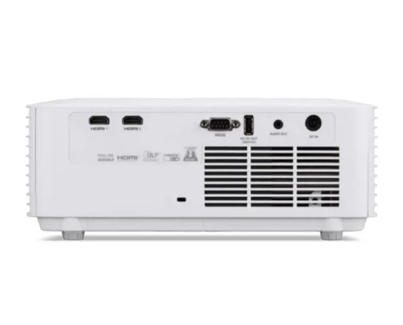 Acer XL2530 Projector, 1920x1080 Full HD, 4,800 ANSI Lumen