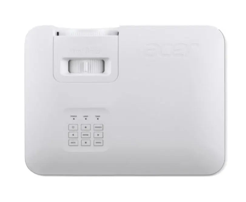 Acer XL2530 Projector, 1920x1080 Full HD, 4,800 ANSI Lumen