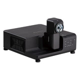 Proyector láser FujiFilm Z6000 UST de 6000 lúmenes ANSI (negro)