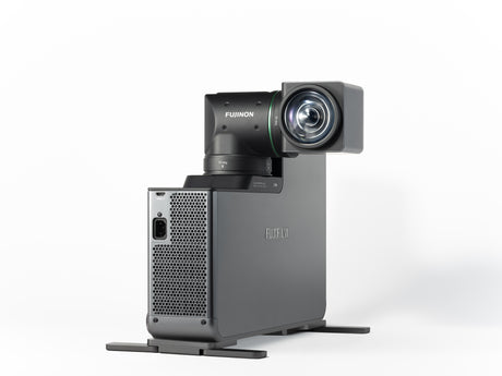 FujiFilm Z5000 Projector