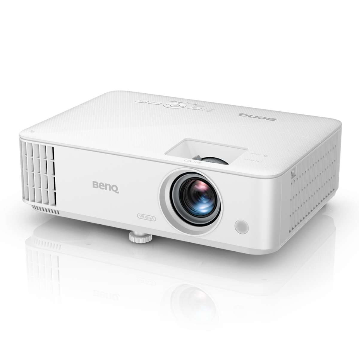 Proyector BenQ MU613 WUXGA de 4000 lúmenes Ansi