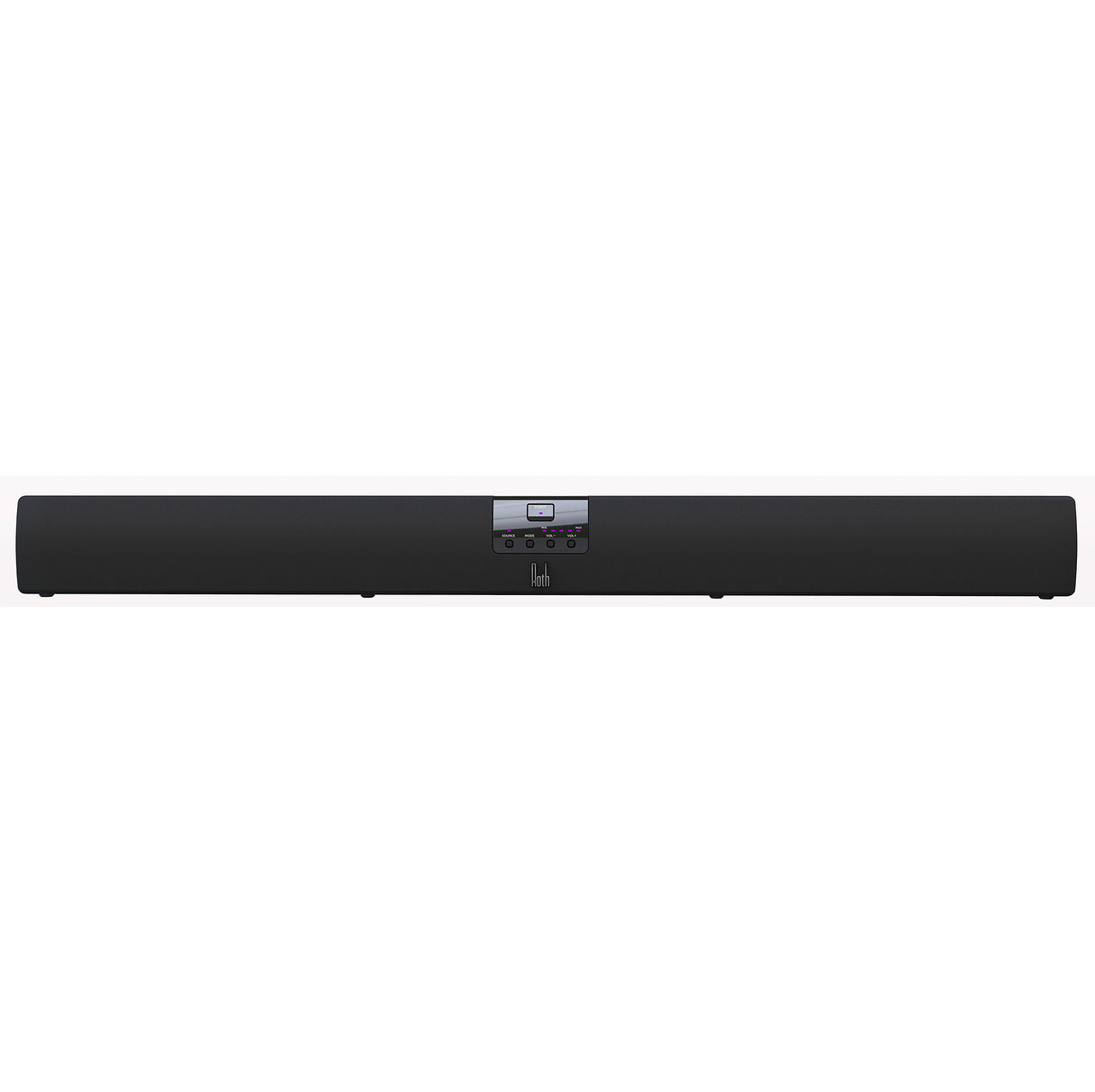 Barra de sonido Roth con Bluetooth