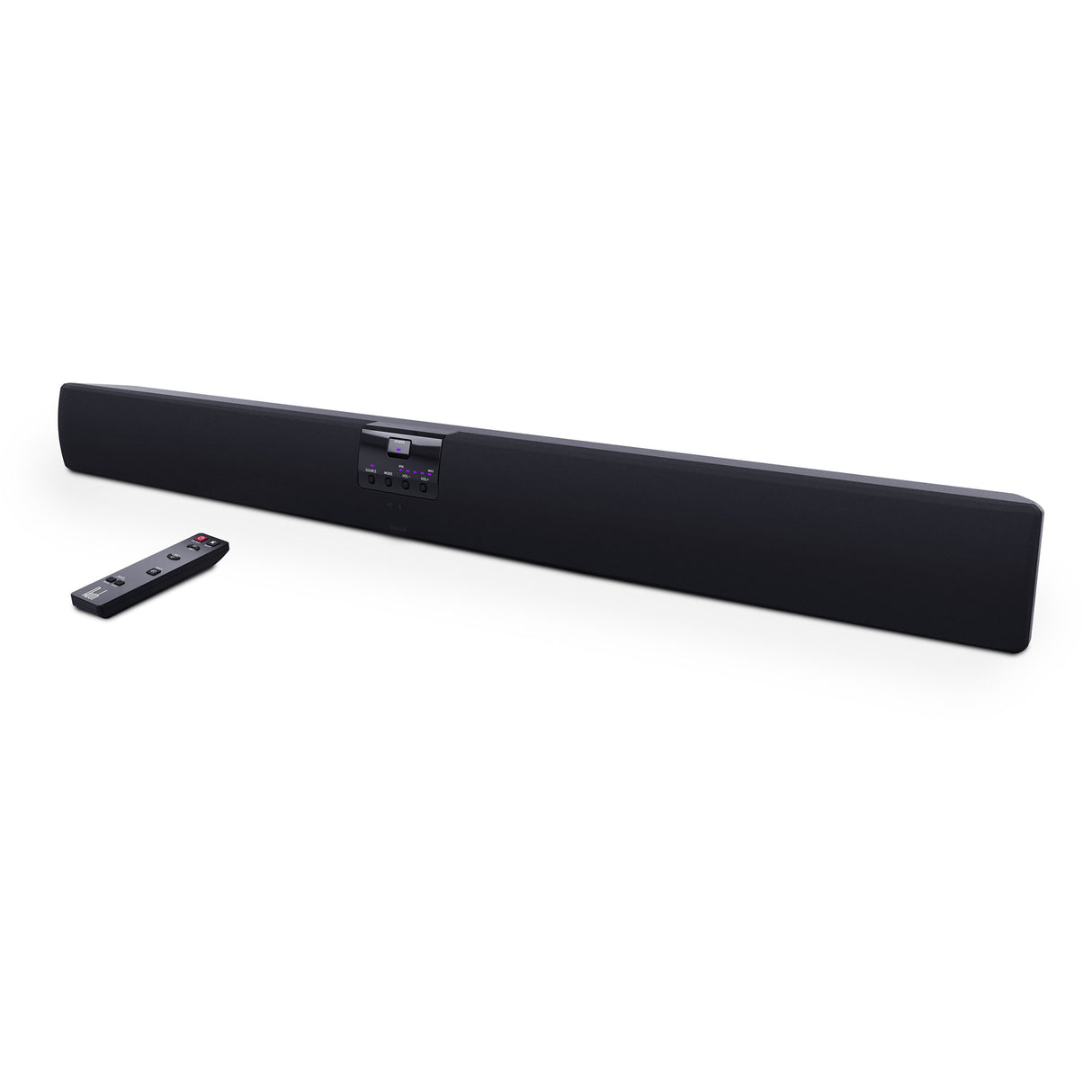 Barra de sonido Roth con Bluetooth