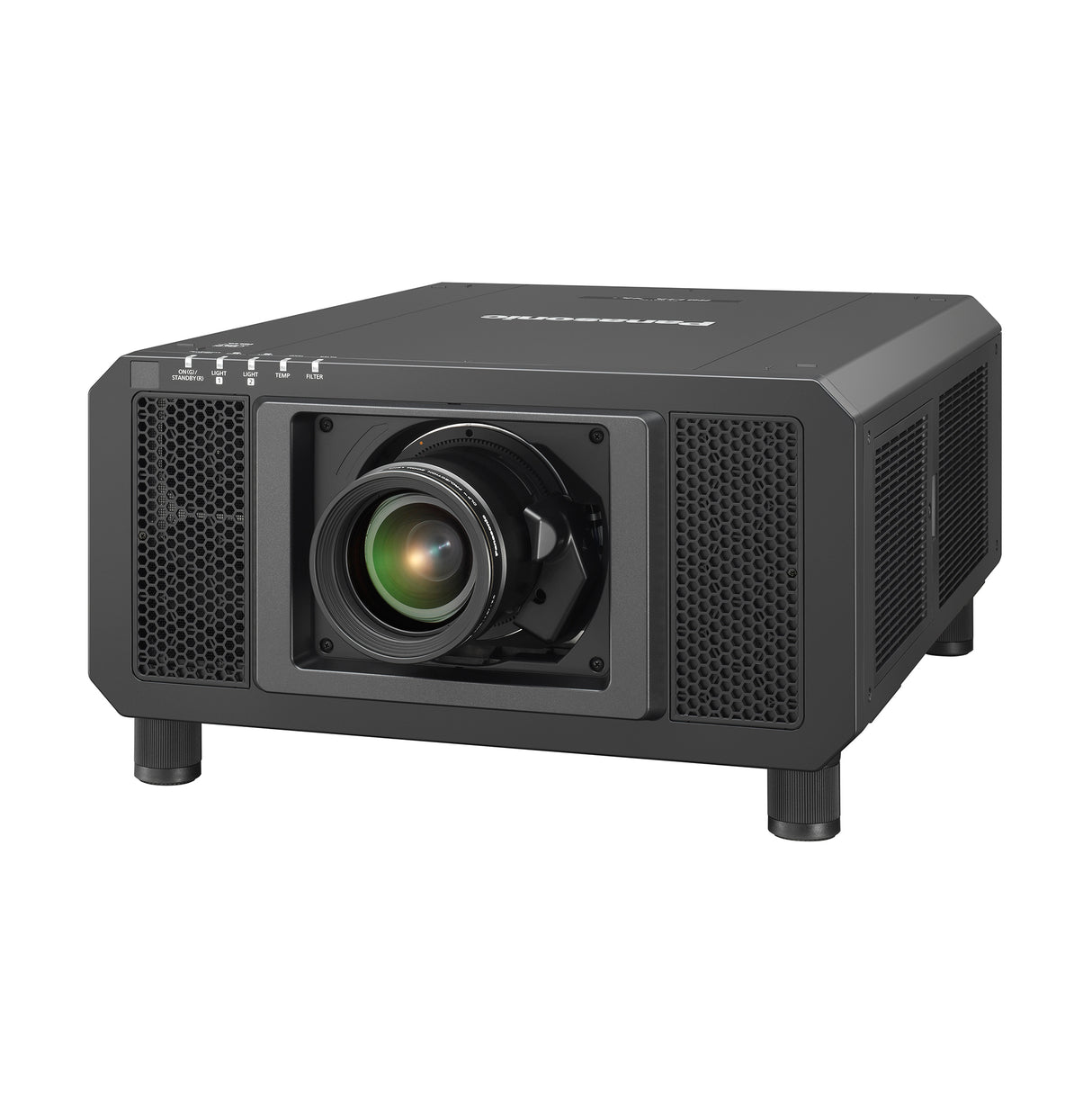 Proyector Panasonic PT-RQ13KEJ (se suministra sin lente)