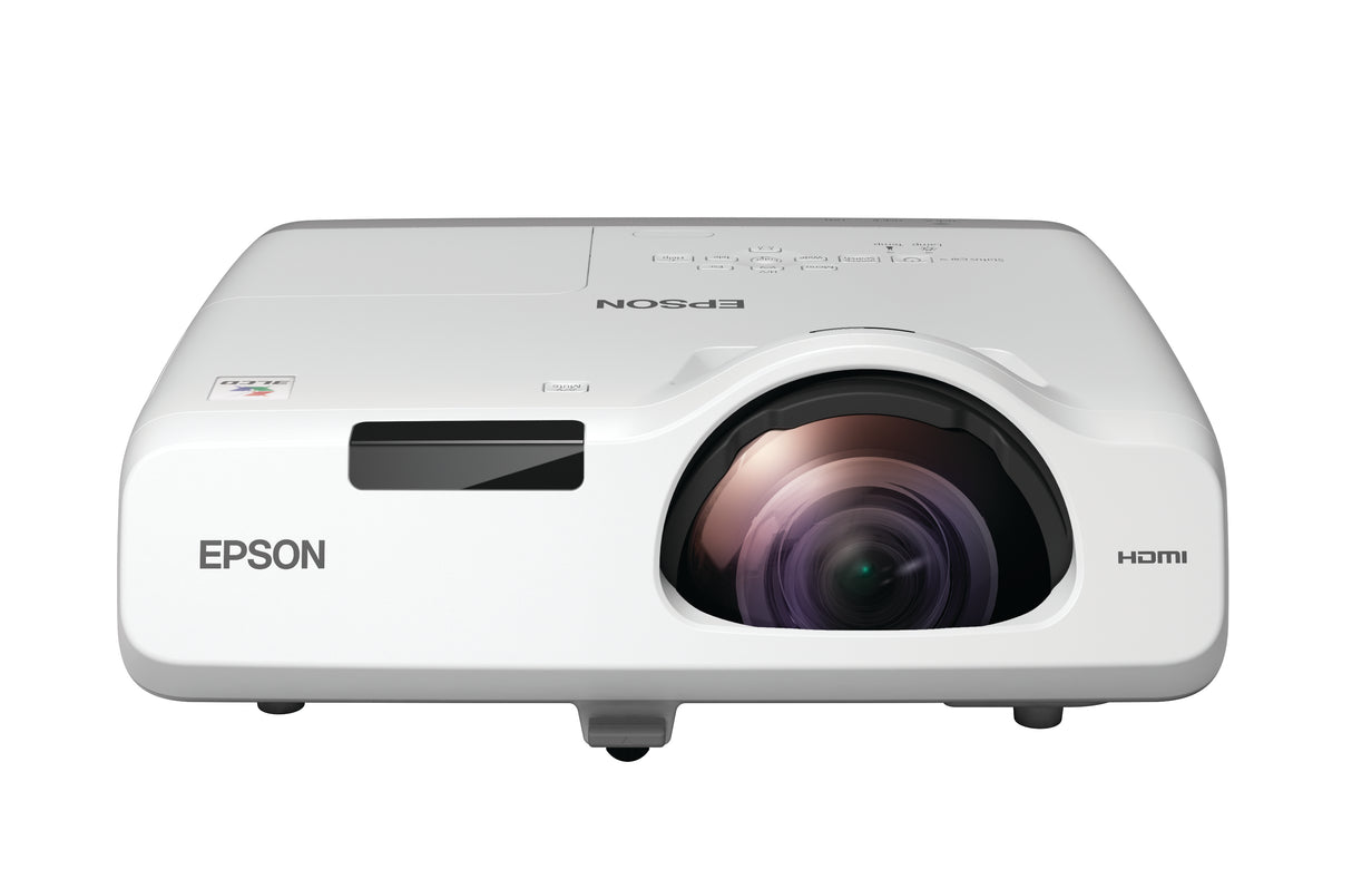 Proyector Epson EB-530