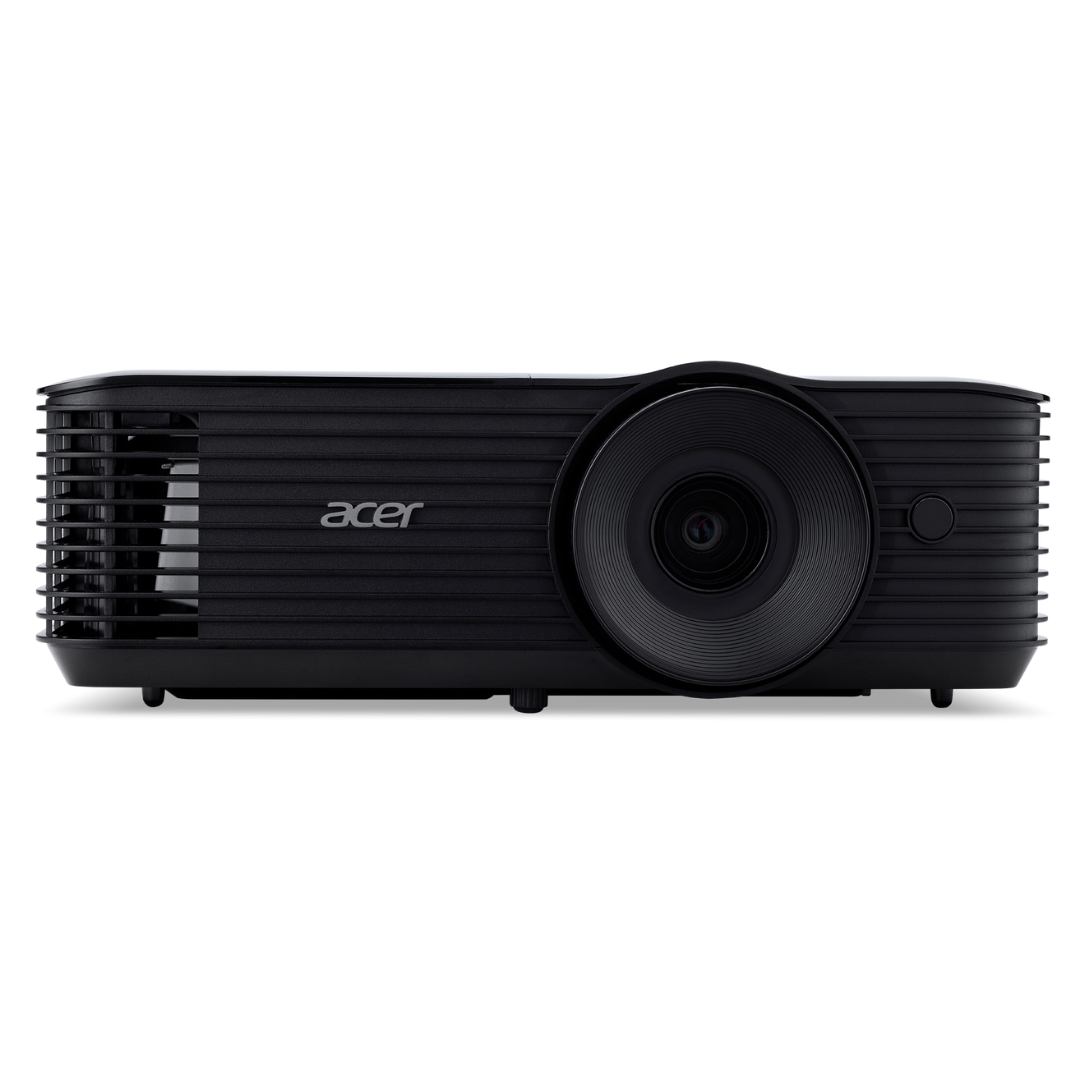 Acer X1129HP SVGA 4500 Ansi Lumens Projector