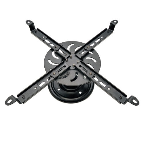 Full Motion Universal Ceiling Mount for Projectors
