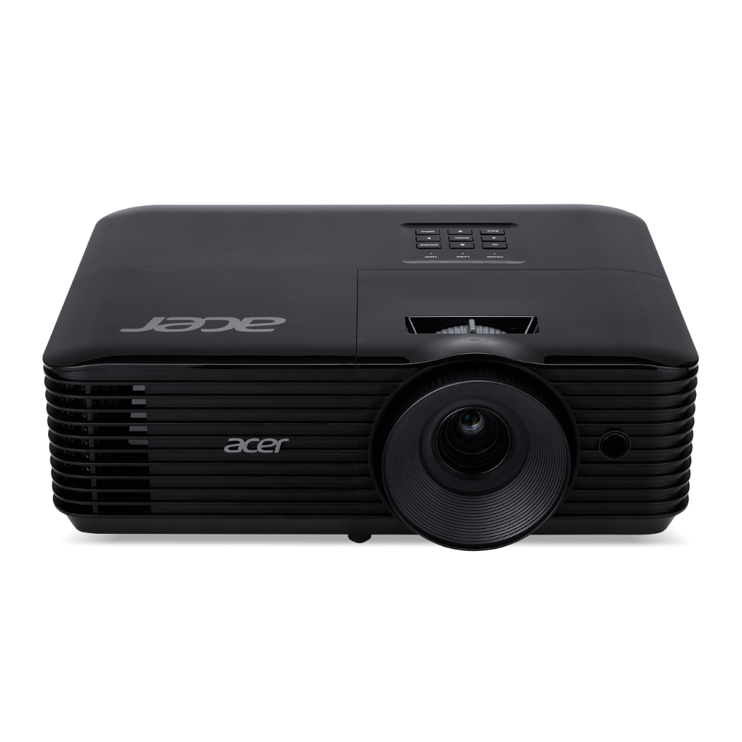 Proyector Acer X1129HP SVGA 4500 Ansi Lúmenes