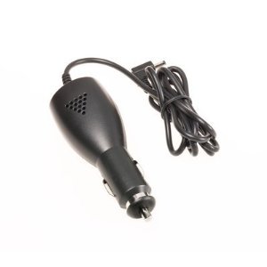 Accesorio de cable cargador de coche de 12 V para 3M MPR120 / MPRO150