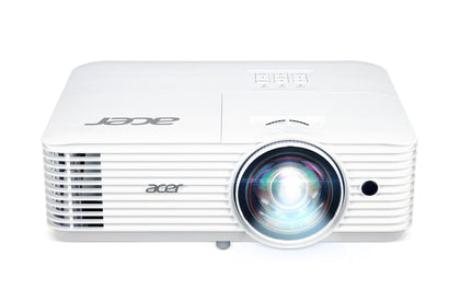 Acer H6518STi Home Cinema 3500 Ansi Lumens, FHD, Projector (With Free 90
