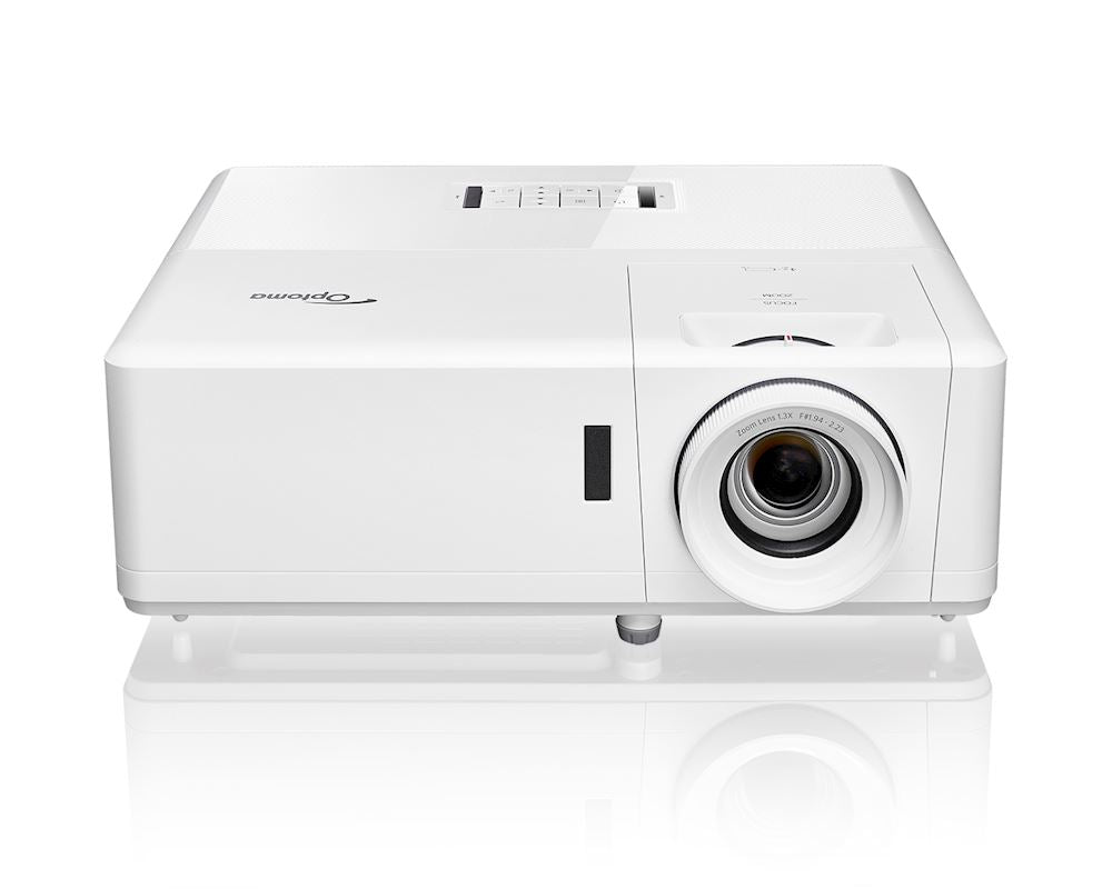 Optoma ZH403 (comercio)