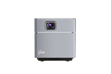 Pico Genie Impact 2.0 Standard Model Ultra Portable Projector (1200 Lumens, LED, Smart TV)