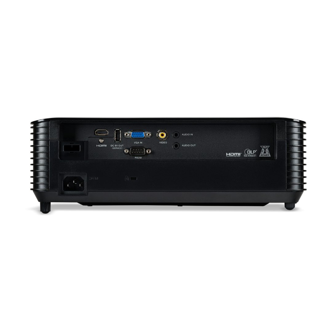 Proyector Acer X1129HP SVGA 4500 Ansi Lúmenes